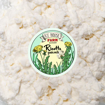 Ricotta