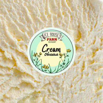 Organic Cream Cheese